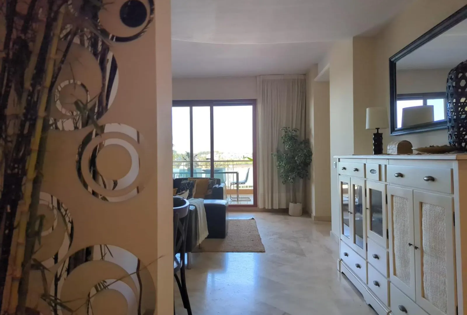 Seafront Duplex Penthouse Apartment Marbella 0*,  Spain