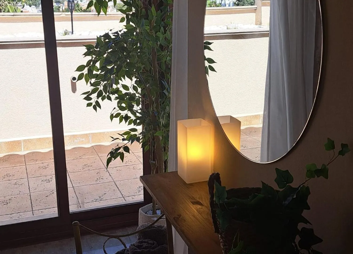 Seafront Duplex Penthouse Apartment Marbella