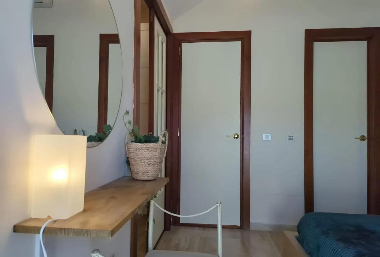 Seafront Duplex Penthouse Apartment Marbella Spain