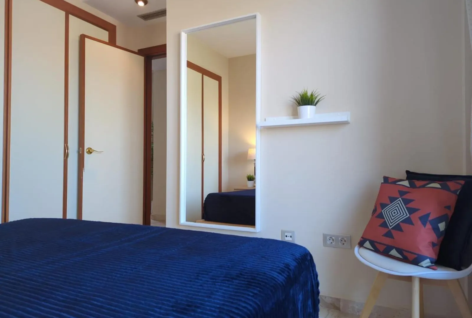 Seafront Duplex Penthouse Apartment Marbella