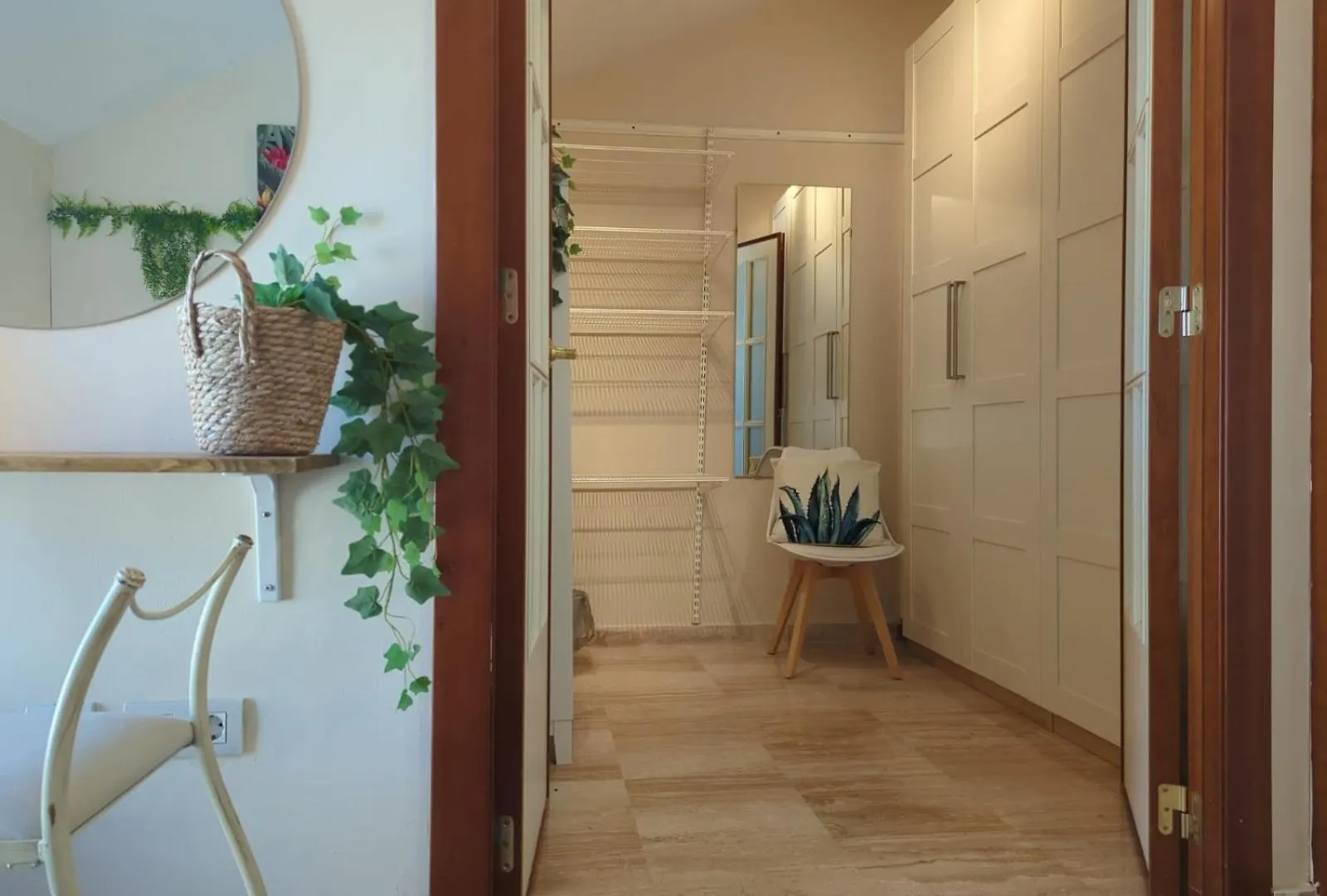 Seafront Duplex Penthouse Apartment Marbella