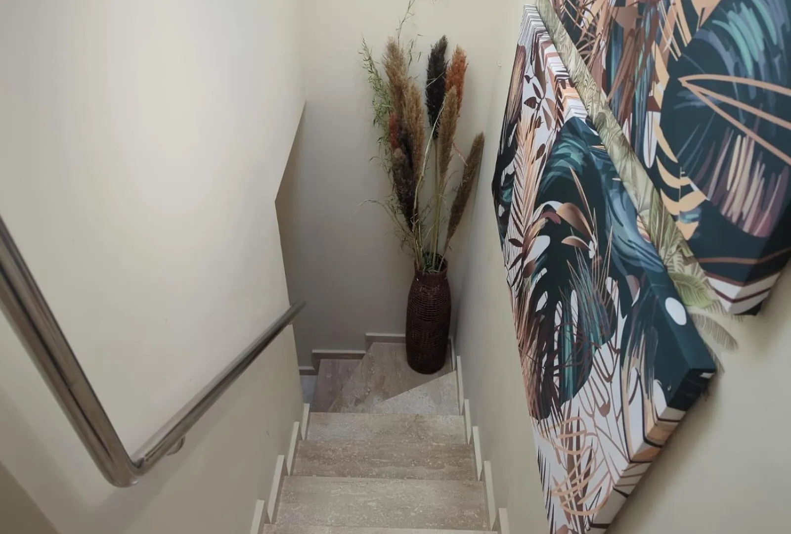 Seafront Duplex Penthouse Apartment Marbella