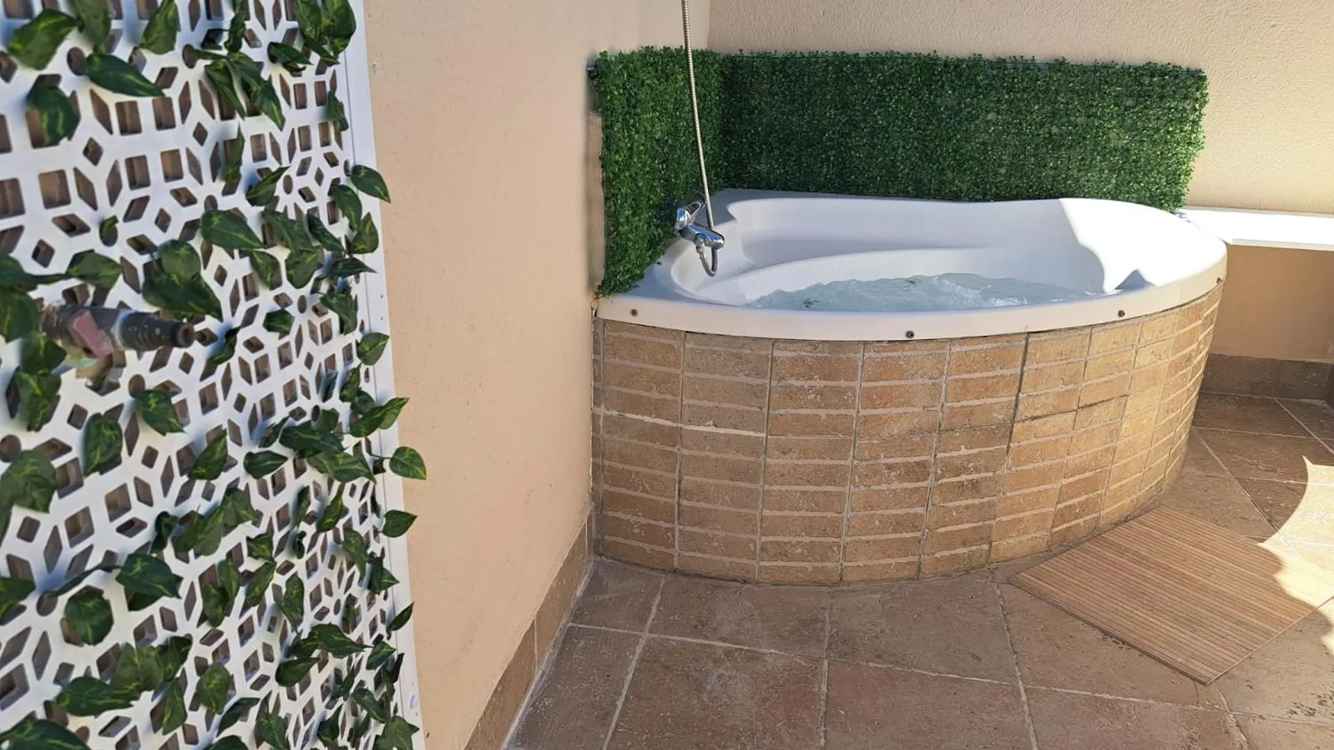 Seafront Duplex Penthouse Apartment Marbella